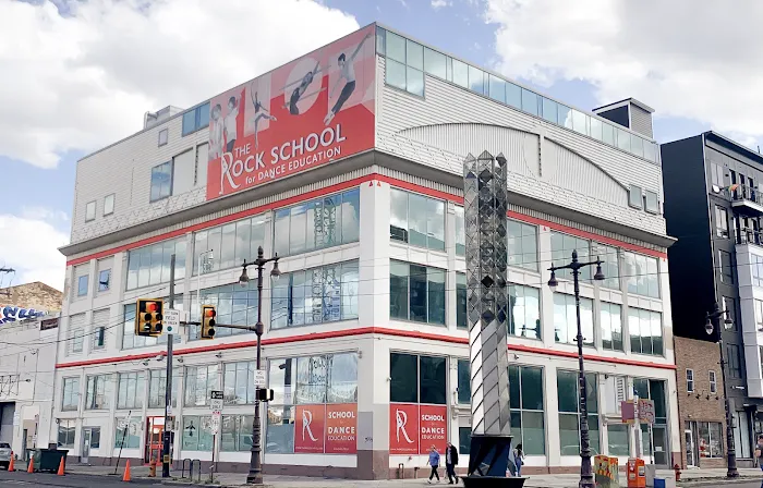 The Rock School for Dance Education Picture 5