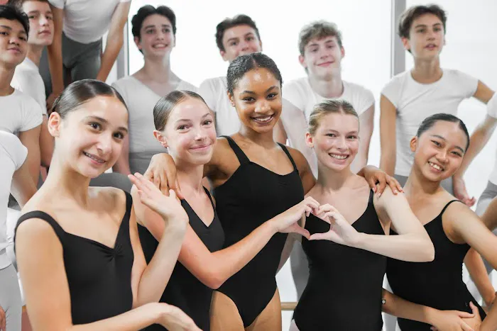 The Rock School for Dance Education Picture 4