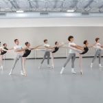 The Rock School for Dance Education