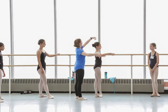 The Rock School for Dance Education Picture 9