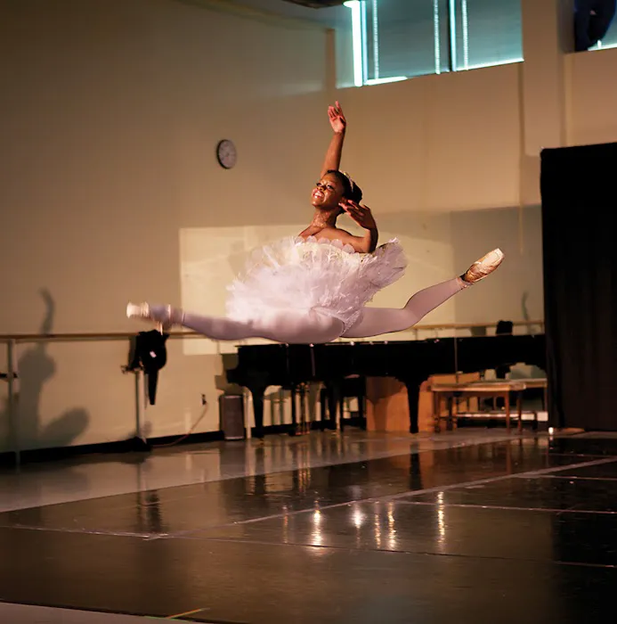 The Rock School for Dance Education Picture 8
