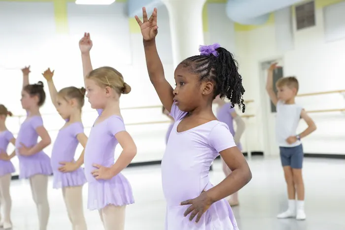 The Rock School for Dance Education Picture 6