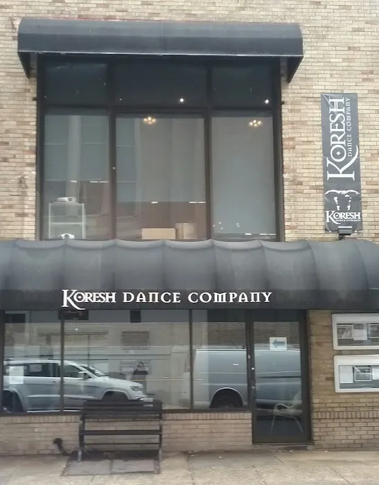 Koresh Dance Company Picture 2