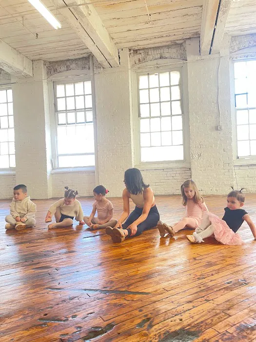 Evolve Dance Picture 1