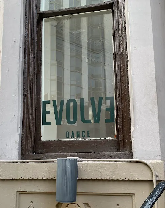 Evolve Dance Picture 3