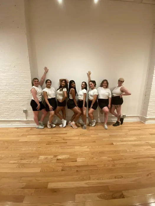 Evolve Dance Picture 7