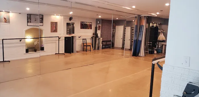 Symmetry Dance Wellness Picture 5
