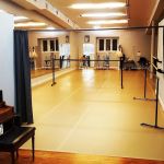 Symmetry Dance Wellness