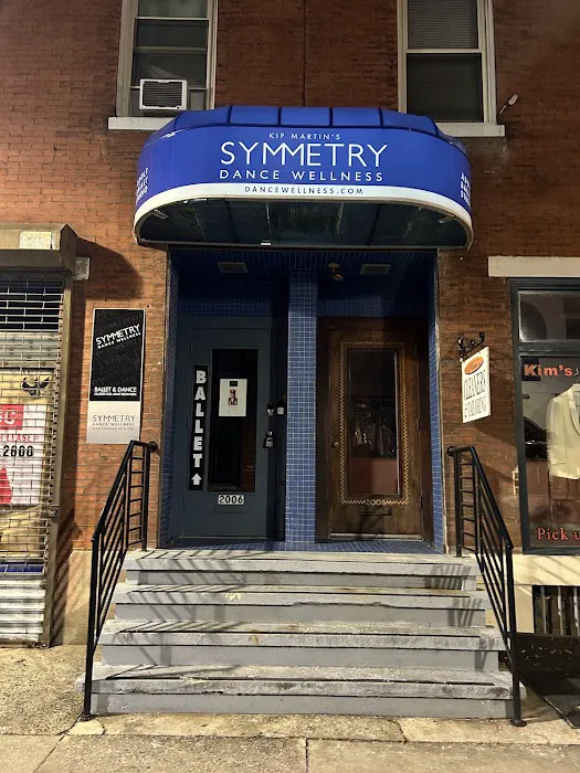 Symmetry Dance Wellness Picture 2