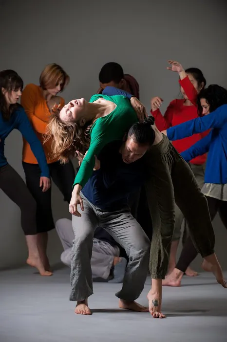 Kun-Yang Lin/Dancers (KYLD) Picture 8