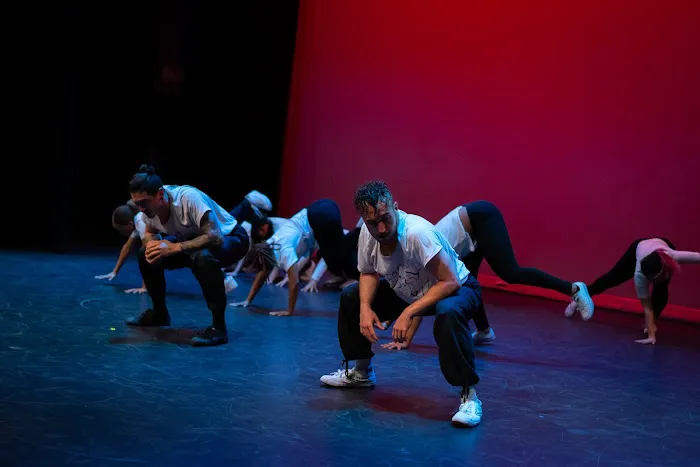 Urban Movement Arts Picture 3