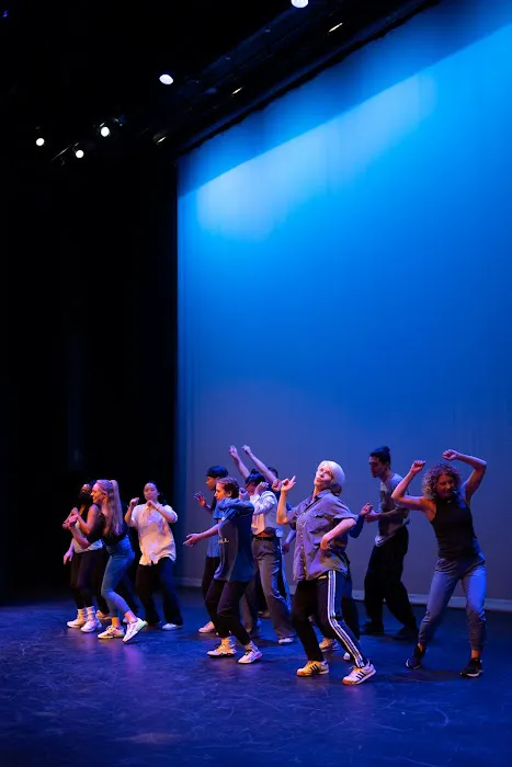 Urban Movement Arts Picture 2