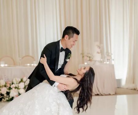 Concierge Ballroom
