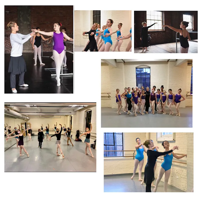 The Philadelphia Dance Academy Picture 10