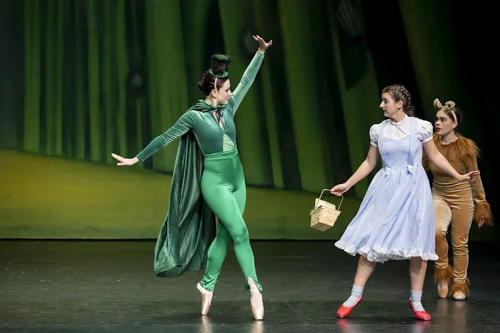The Philadelphia Dance Academy Picture 2