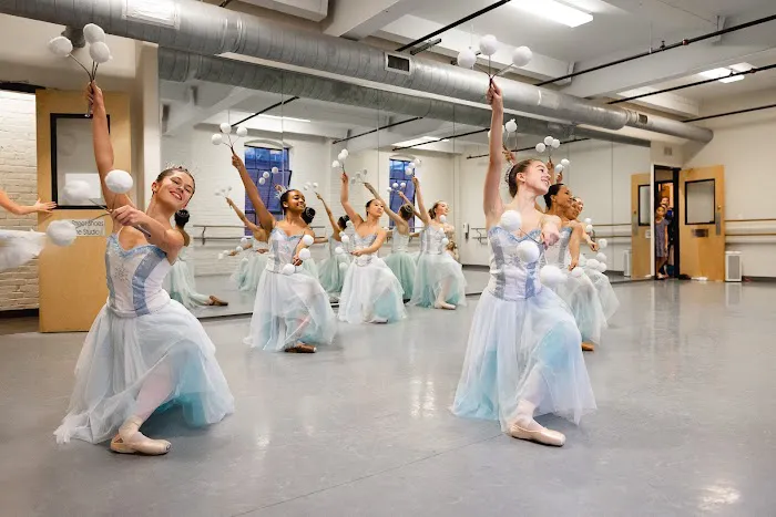 The Philadelphia Dance Academy Picture 8