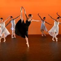 The Philadelphia Dance Academy ico