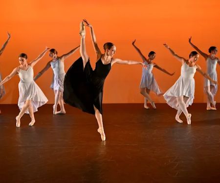 The Philadelphia Dance Academy