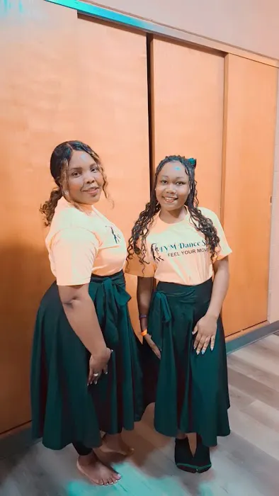 FYM Dance spot Picture 7