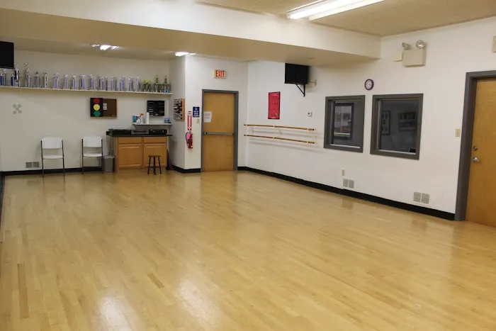 The Dance Gallery Picture 10