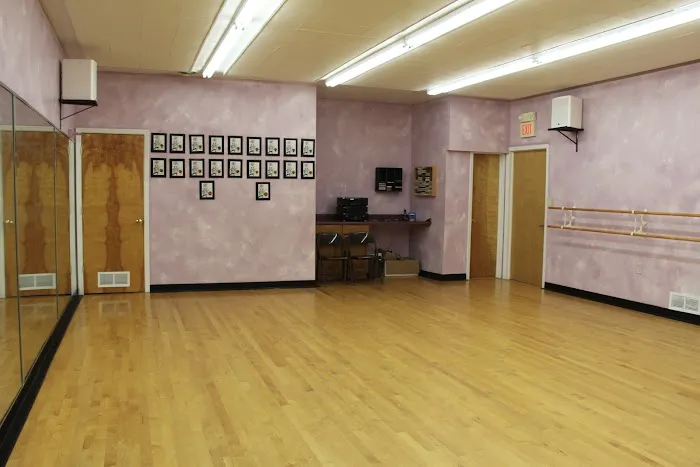 The Dance Gallery Picture 6