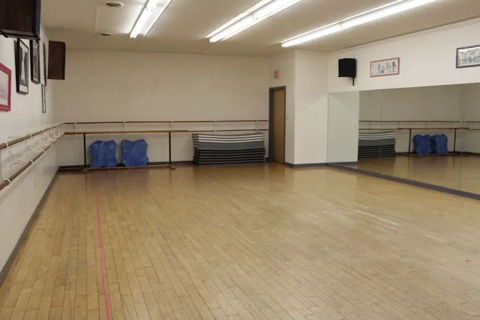 The Dance Gallery Picture 9