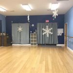 Branches of Dance