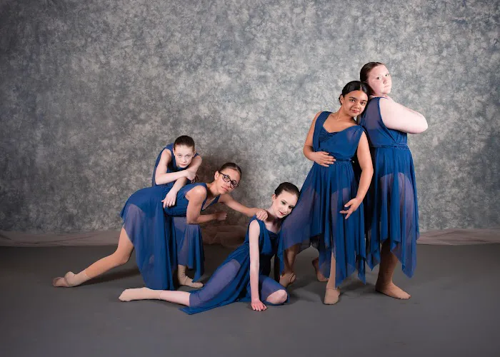 Branches of Dance Picture 3