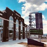 Yocum Institute for Arts Education ico