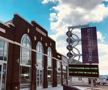 Yocum Institute for Arts Education