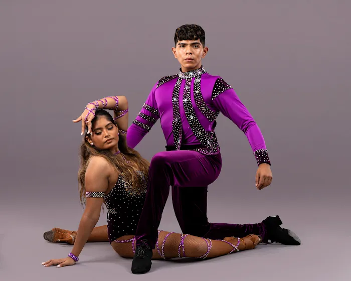 Latin AF Dance Company Picture 3