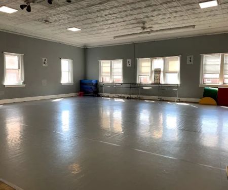 Studios On Main LLC - Dance & Tumble Center