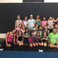 Juli Kell's Dance Center, LLC ico