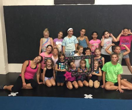Juli Kell's Dance Center, LLC