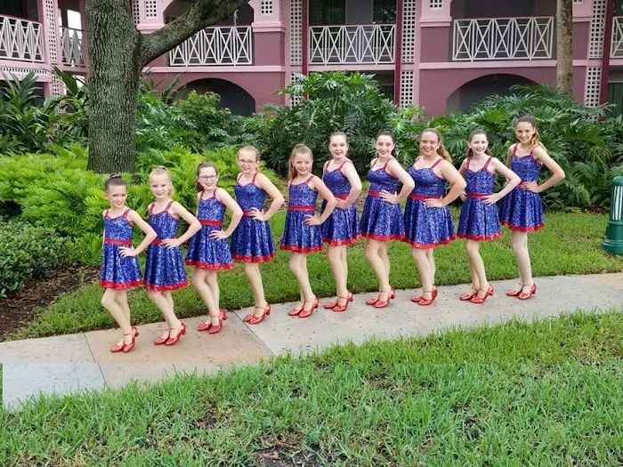Juli Kell's Dance Center, LLC Picture 10
