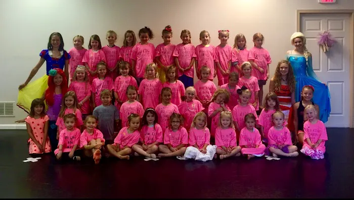 Juli Kell's Dance Center, LLC Picture 4