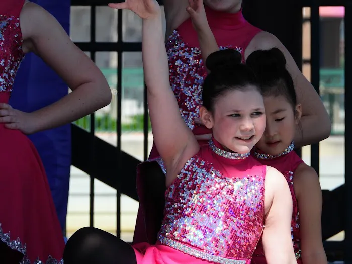 Marlyn Abramson's New Dance Workshops Picture 1