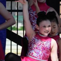 Marlyn Abramson's New Dance Workshops ico