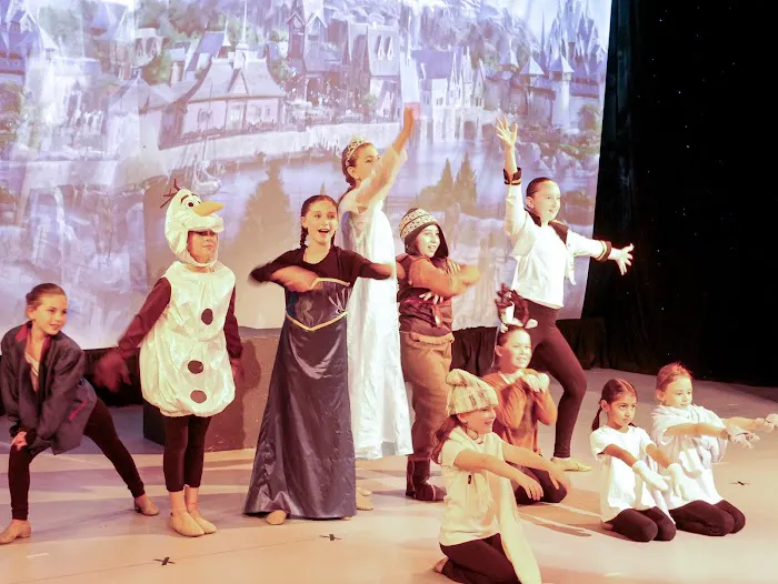 Conservatory of Music and Dance and The Pennsylvania Performing Arts Company Picture 7
