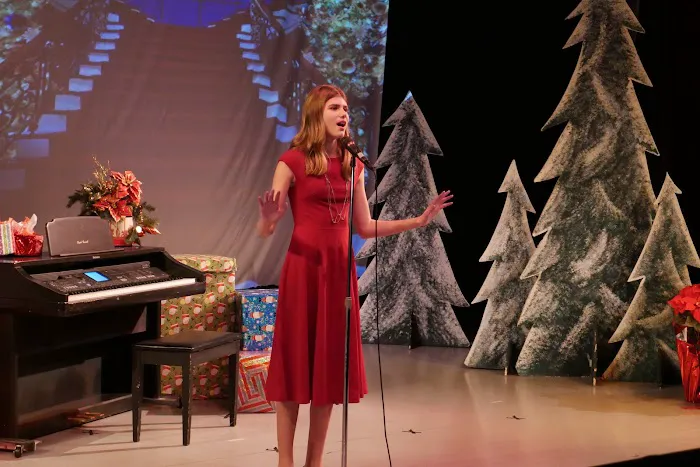 Conservatory of Music and Dance and The Pennsylvania Performing Arts Company Picture 5