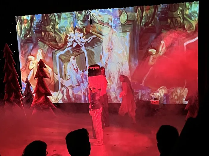 Conservatory of Music and Dance and The Pennsylvania Performing Arts Company Picture 4