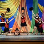Conservatory of Music and Dance and The Pennsylvania Performing Arts Company