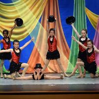 Conservatory of Music and Dance and The Pennsylvania Performing Arts Company ico