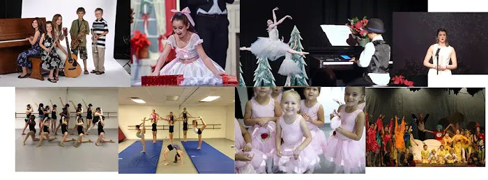 Conservatory of Music and Dance and The Pennsylvania Performing Arts Company Picture 6