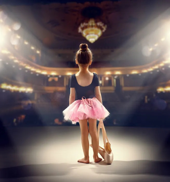 Conservatory of Music and Dance and The Pennsylvania Performing Arts Company Picture 3