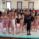 Dance 625