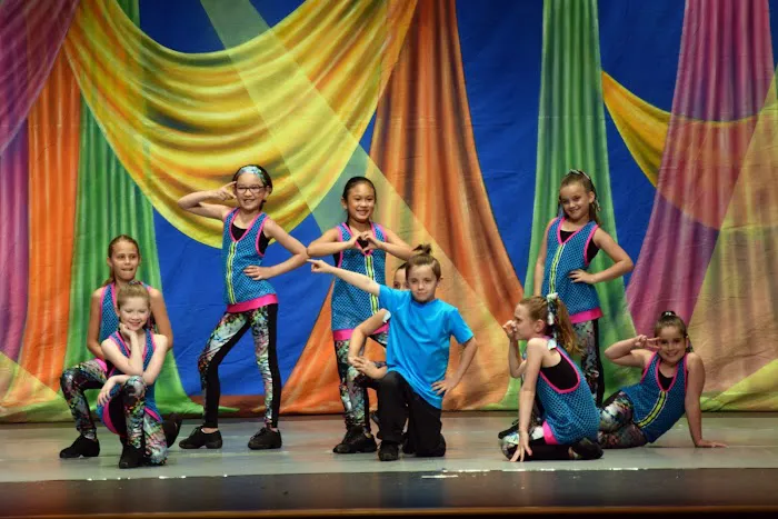 Conservatory of Music and Dance Worcester Picture 6
