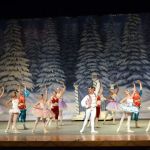 Conservatory of Music and Dance Worcester