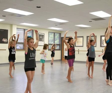 Institute of Dance Artistry