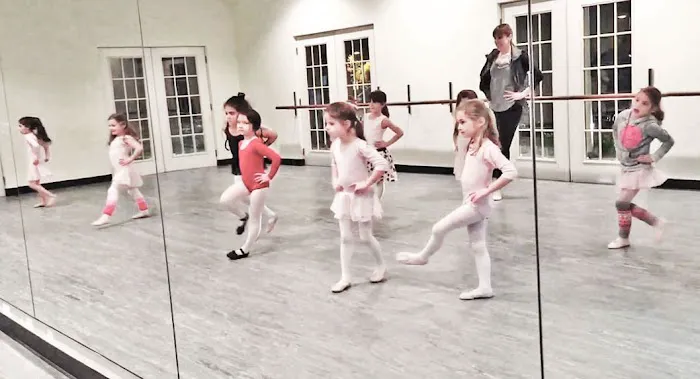 Institute of Dance Artistry Picture 7